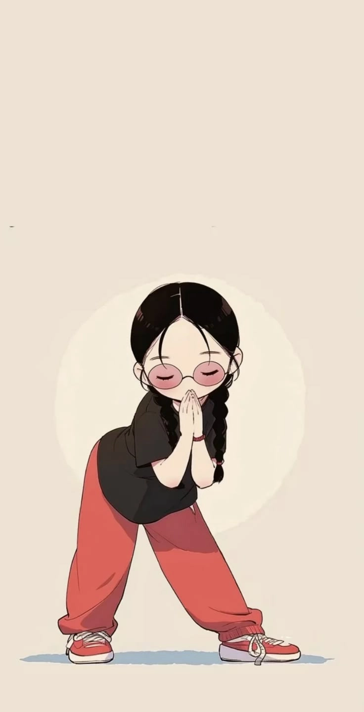 avatar nữ cute 15