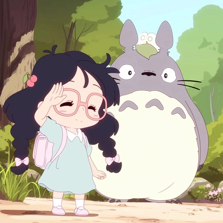 avatar nữ cute 23