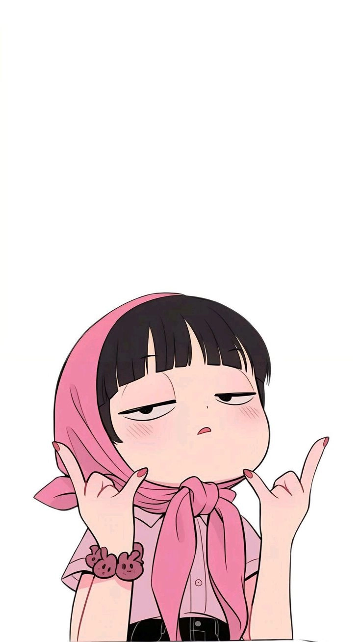 avatar nữ cute 30