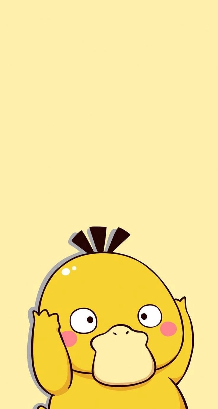 avatar vịt vàng 13