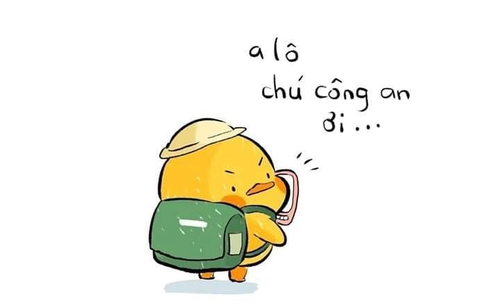 avatar vịt vàng 11