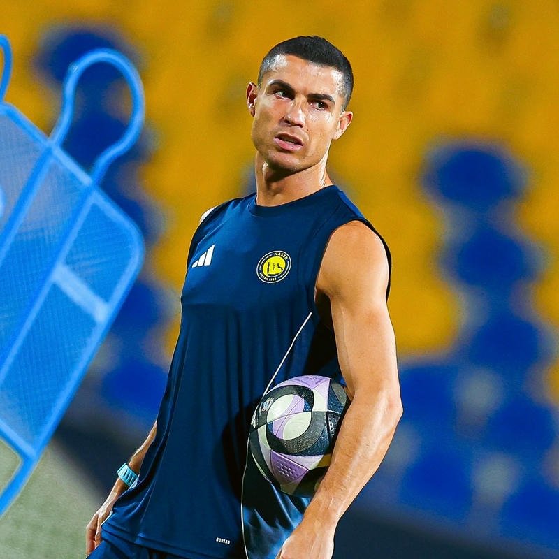 Avatar Ronaldo 14