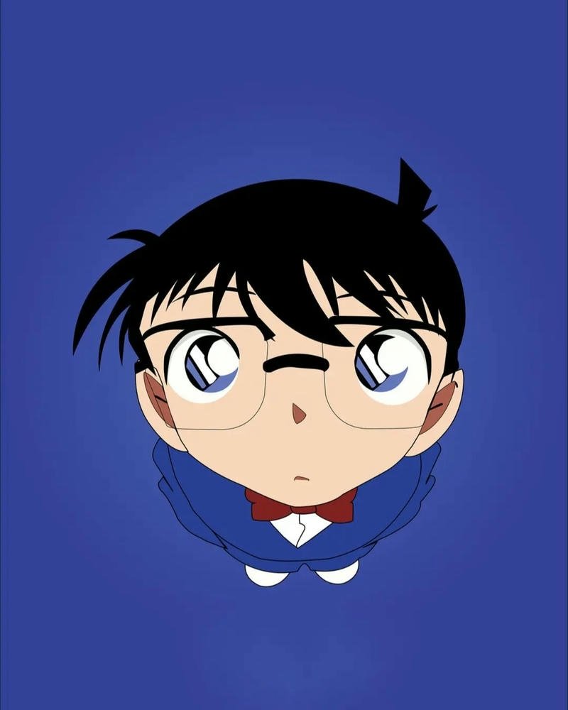 conan 15