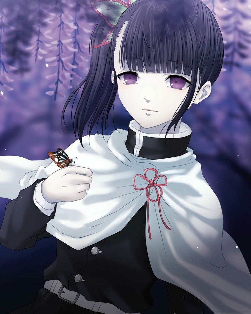 anime Kanao 14