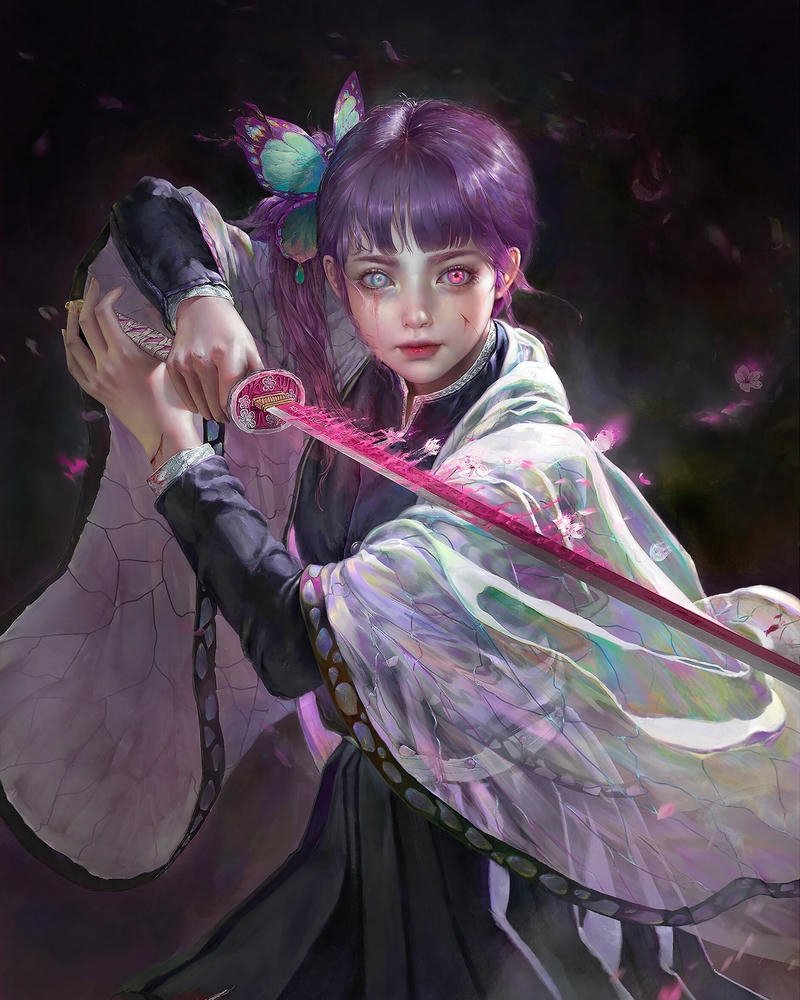 anime Kanao 35