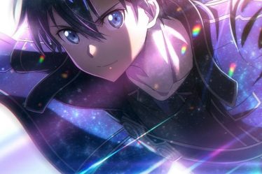 Anh anime kirito anh mat sac ben quyet tam chien thang ke thu