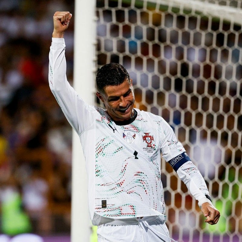Avatar Ronaldo 10