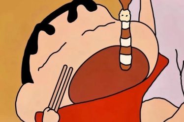 Anh avatar Shin an mi tom ngon lanh voi mat thoa man