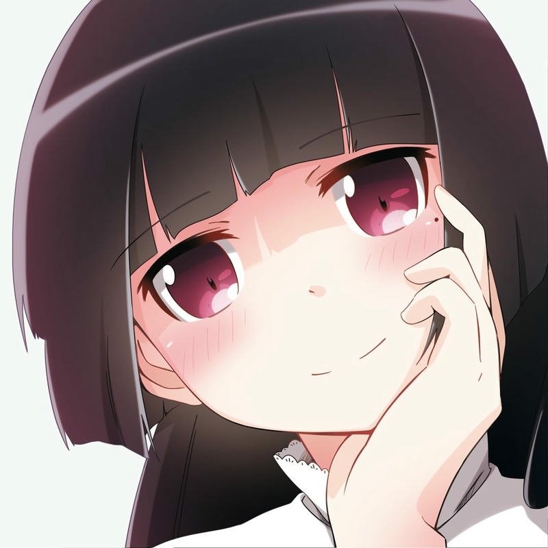 avatar cute nữ 3