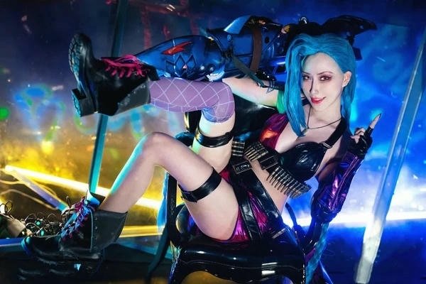sex cosplay 64