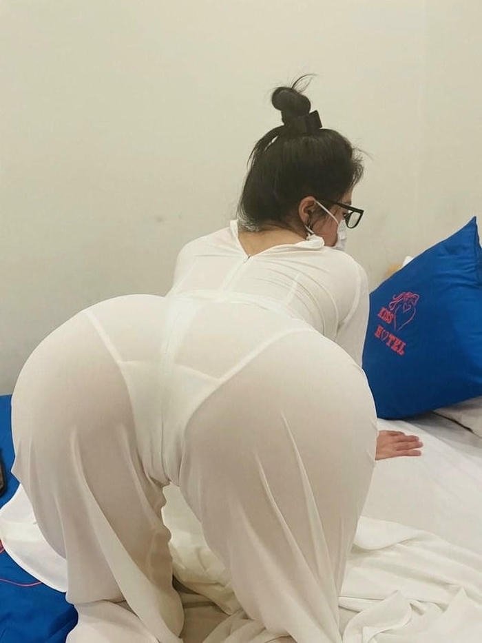sex áo dài 22