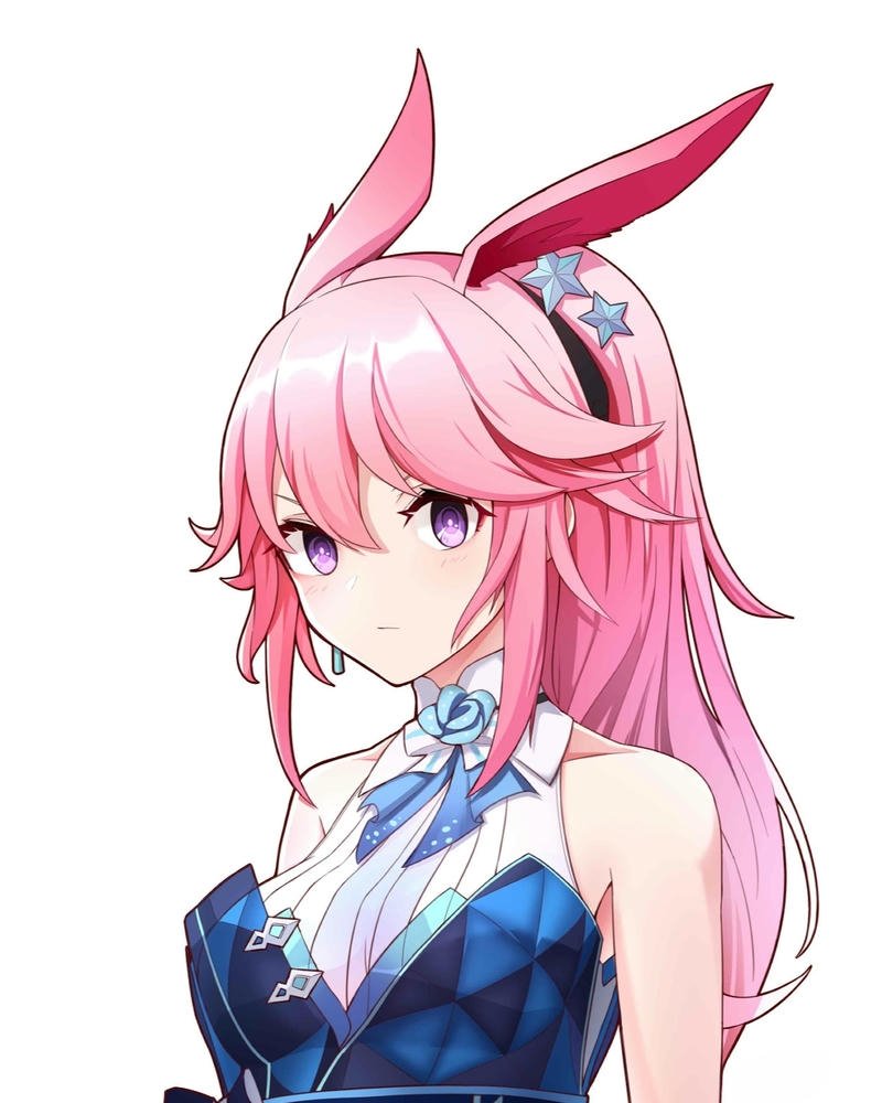 thỏ anime 21