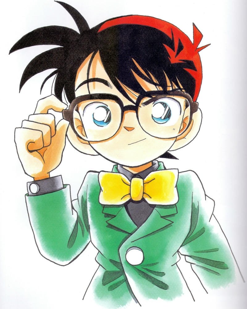 conan 3