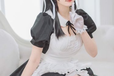 Gai xinh cosplay nhan vat anime anh phong cach moi