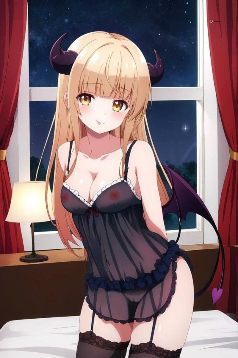 ảnh Mahiru hentai 23