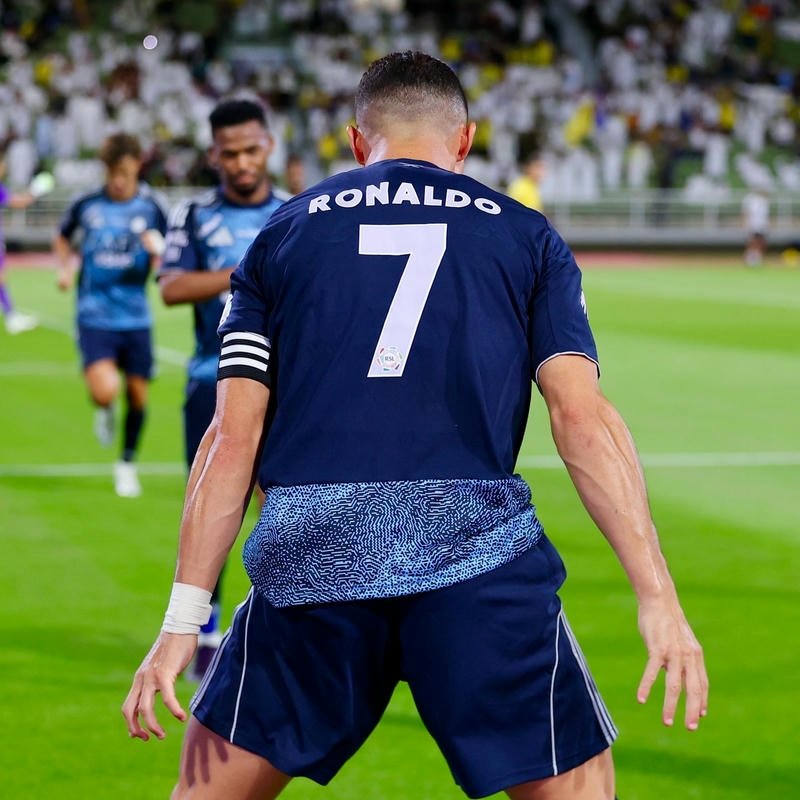 Avatar Ronaldo 23