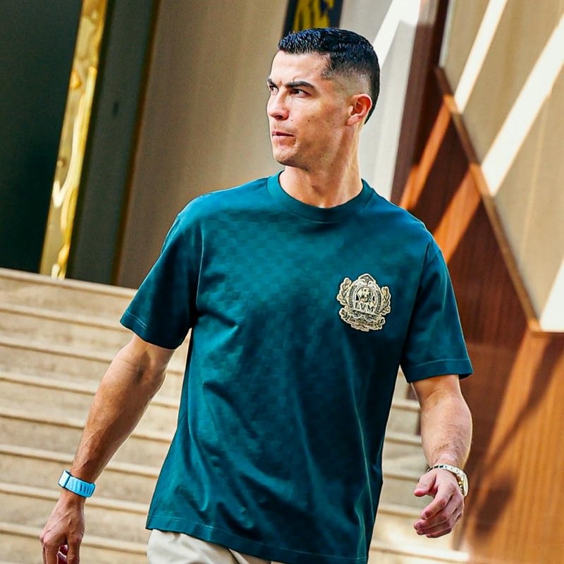Avatar Ronaldo 21