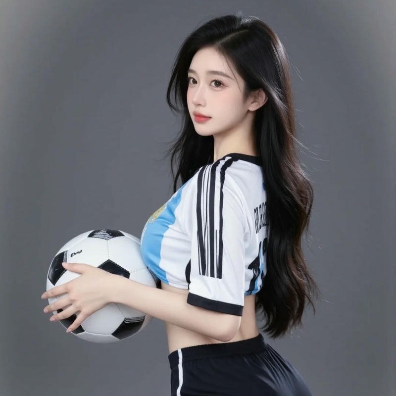 avatar bóng đá đẹp 19