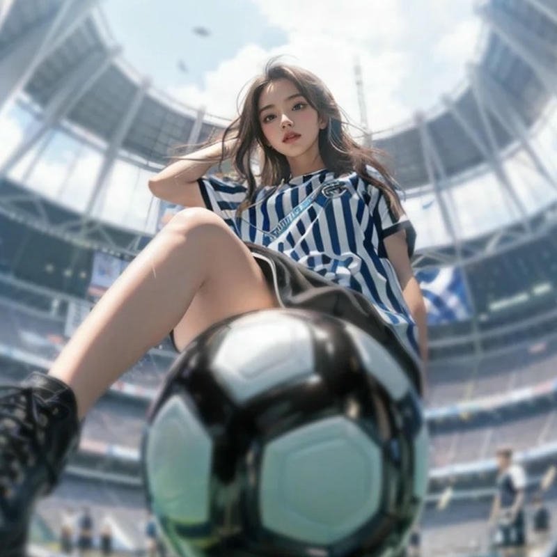 avatar bóng đá đẹp 21