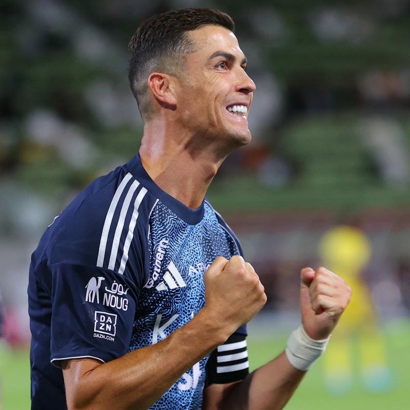 Avatar Ronaldo 24