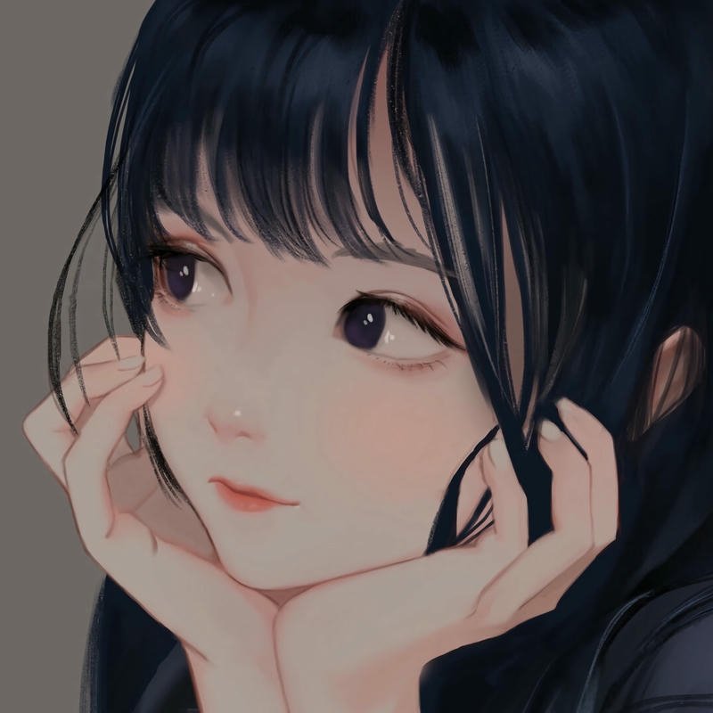 avatar cute nữ 32