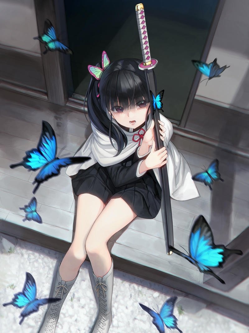 anime Kanao 30