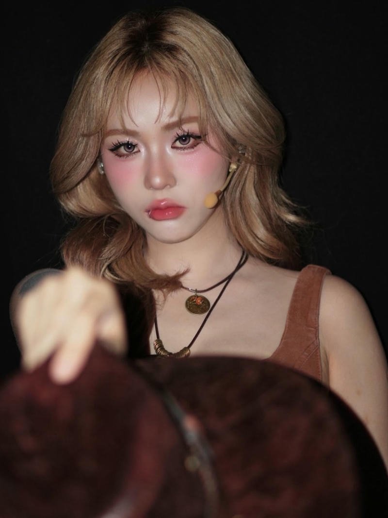 ảnh Misthy sexy 15