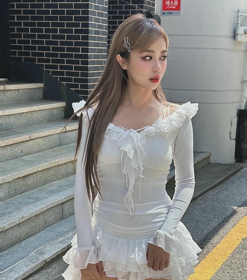 ảnh Misthy sexy 22