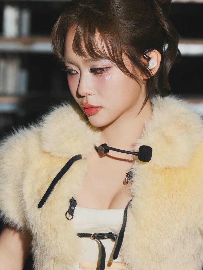 ảnh Misthy sexy 26