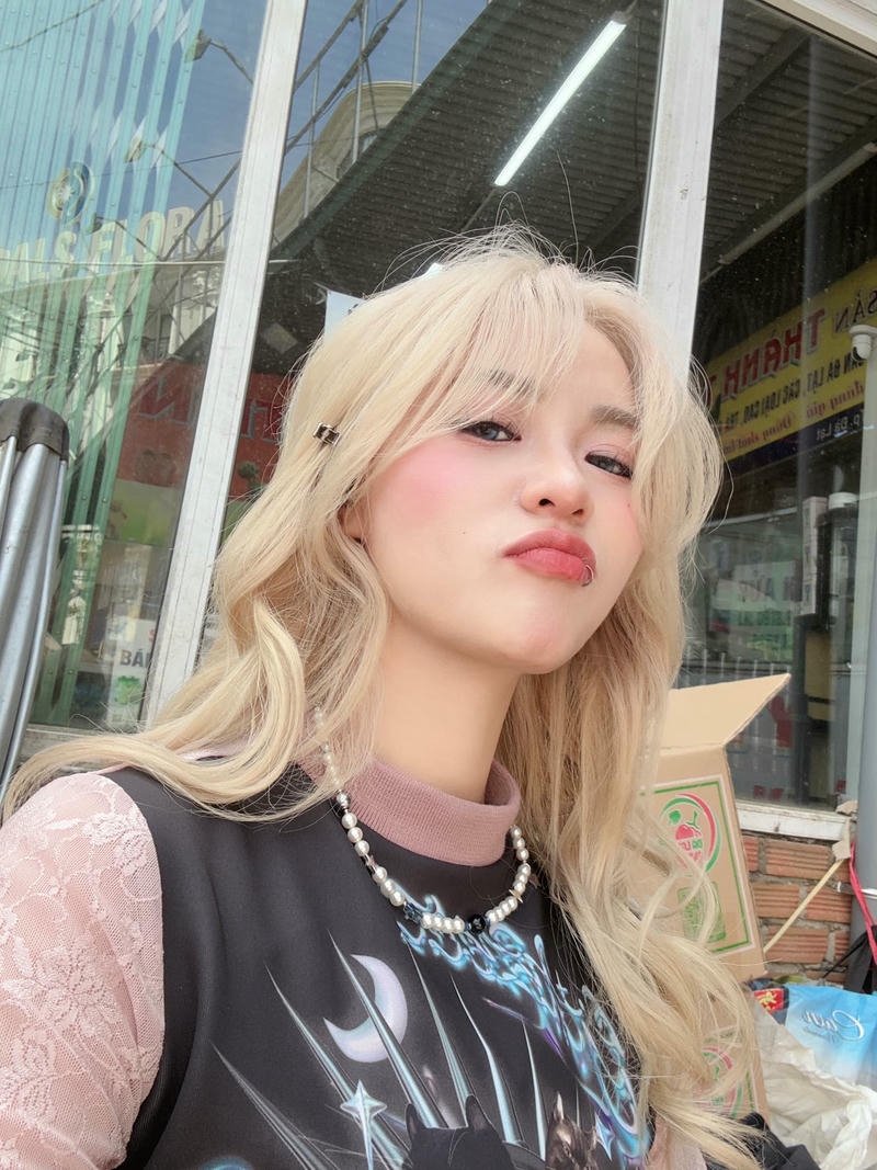 ảnh Misthy sexy 31