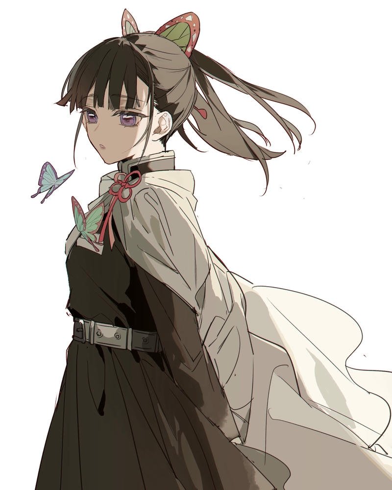anime Kanao 15