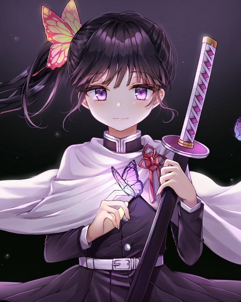 anime Kanao 23