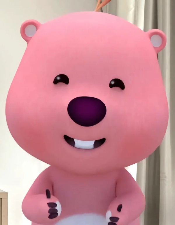ảnh Loopy meme 17