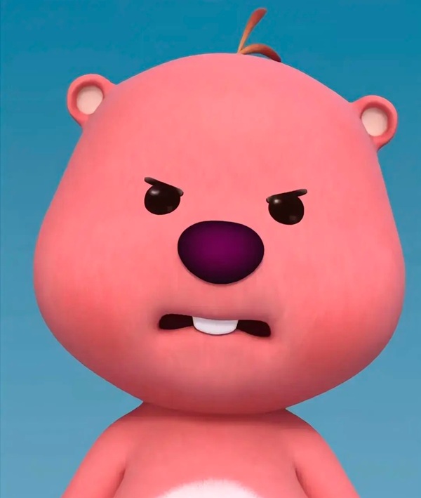 ảnh Loopy meme 19
