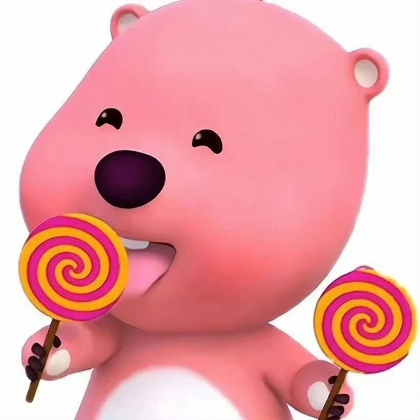 ảnh Loopy meme 20