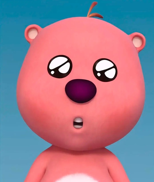 ảnh Loopy meme 8