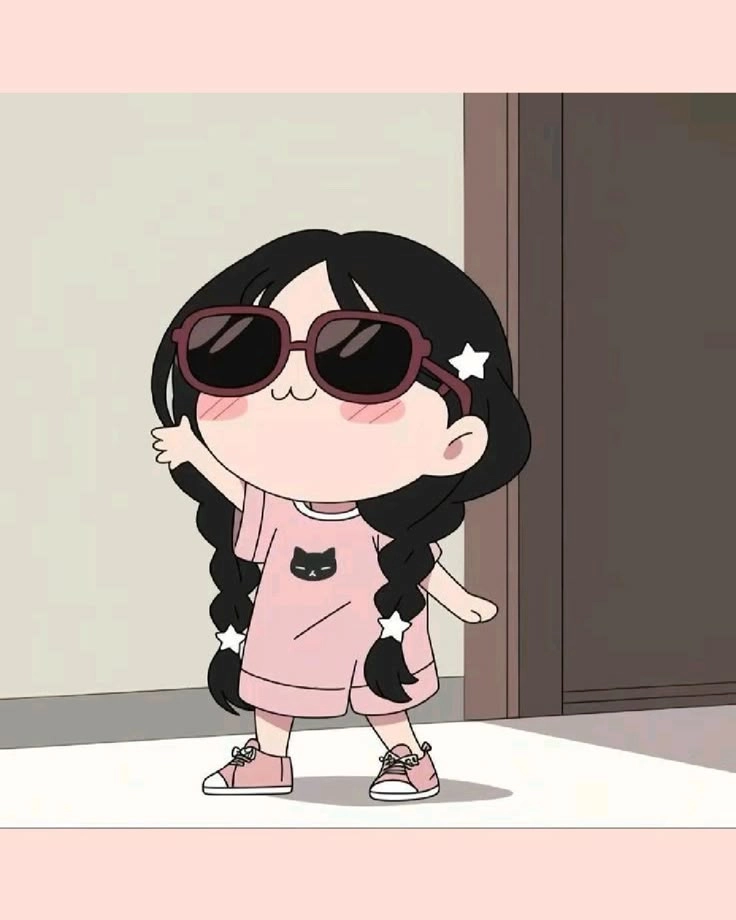 avatar nữ cute 13