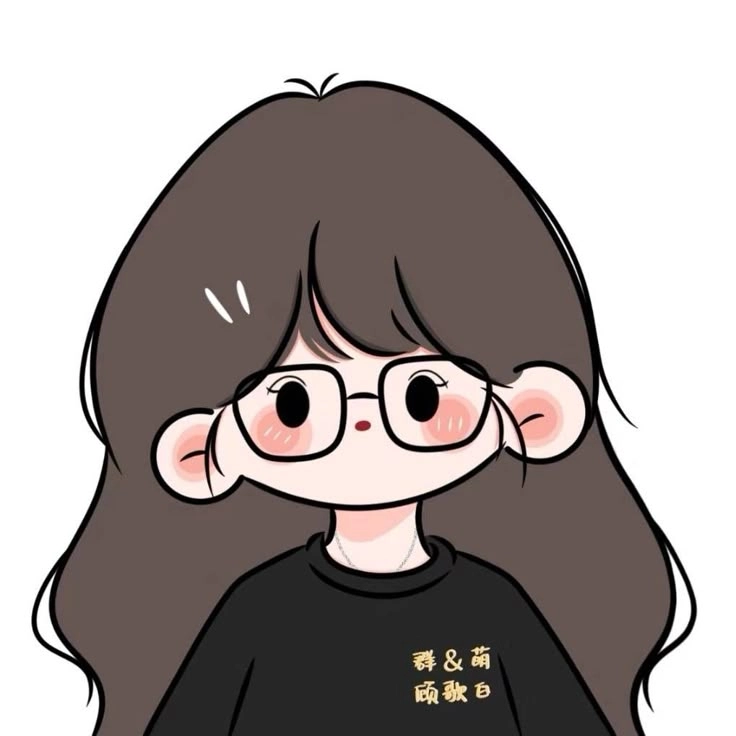 avatar nữ cute 3
