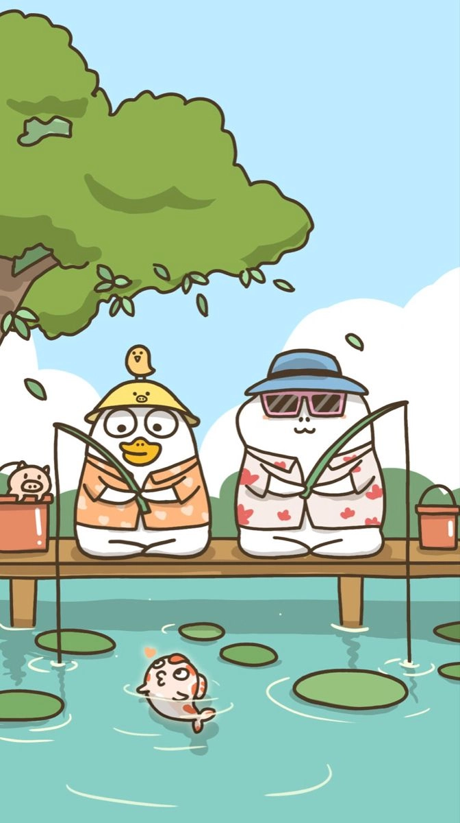 avatar vịt vàng 39