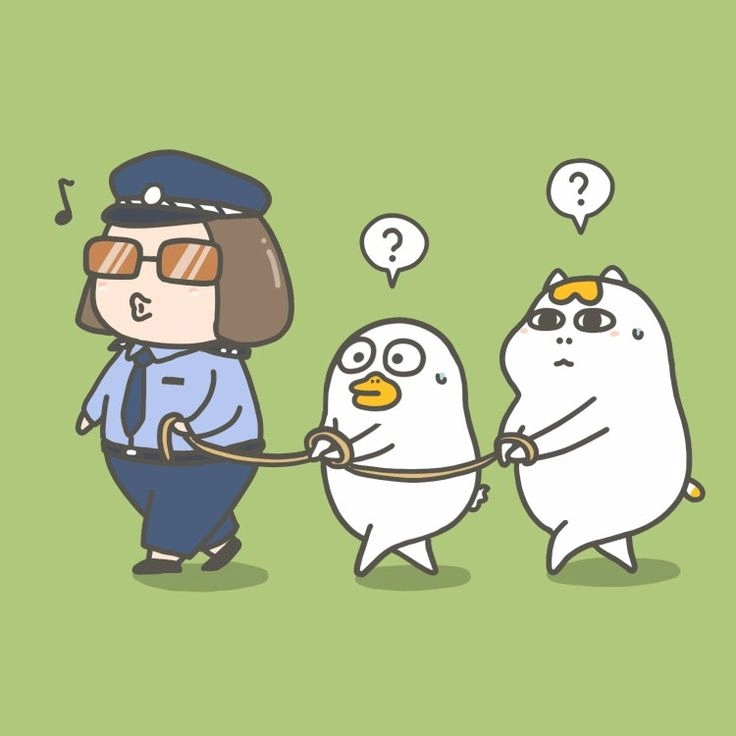 avatar vịt vàng 22