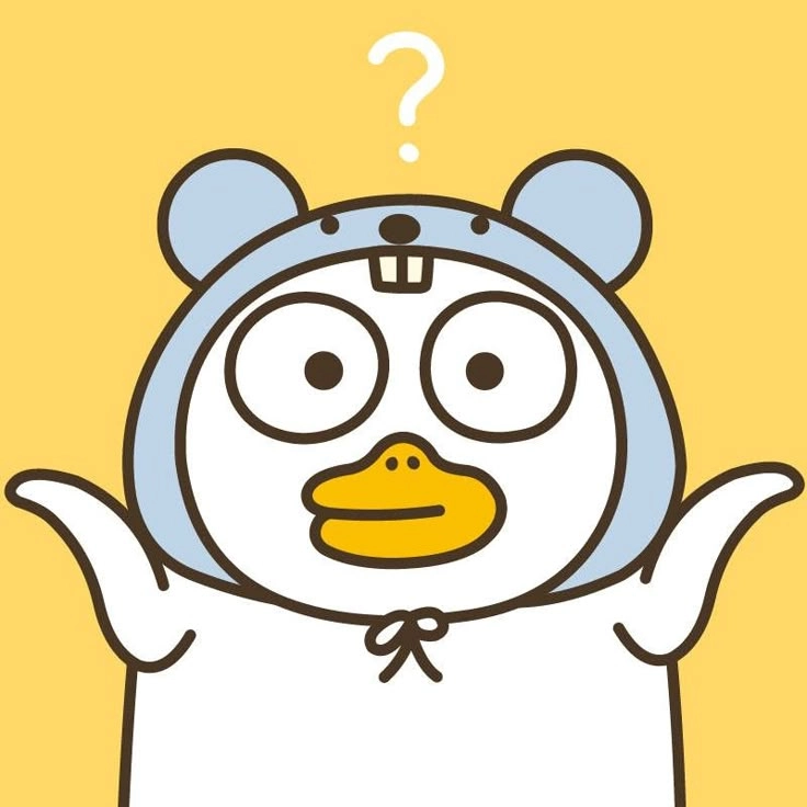 avatar vịt vàng 26