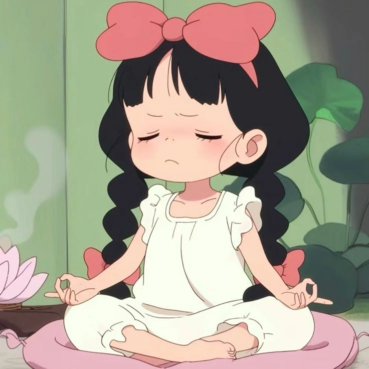 avatar nữ cute 37