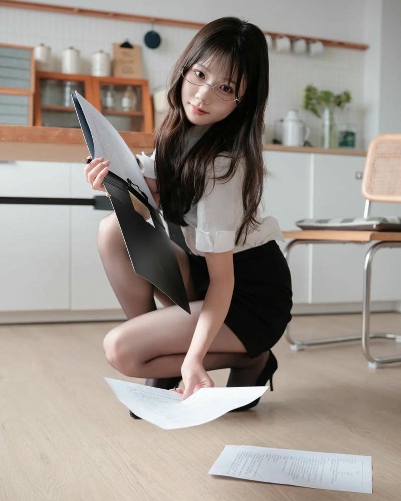 Ảnh Gái Xinh Cosplay Nhân Vật Anime 43