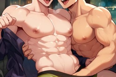 hentai gojo uot at