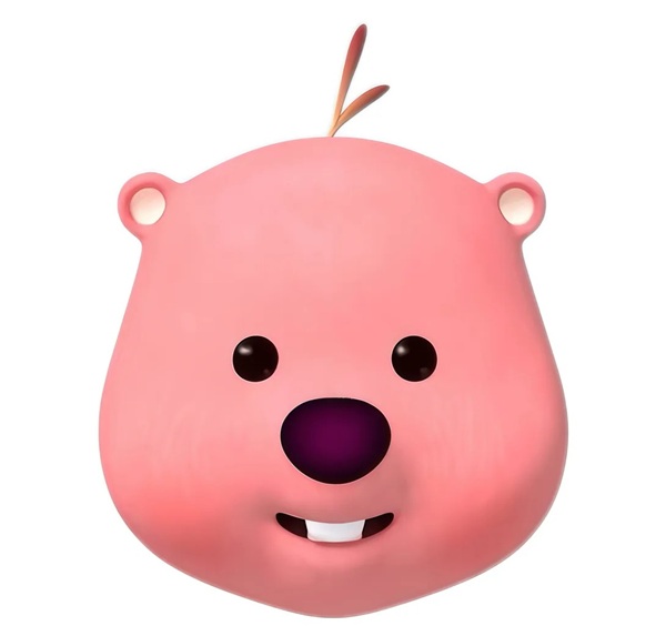 ảnh Loopy meme 42