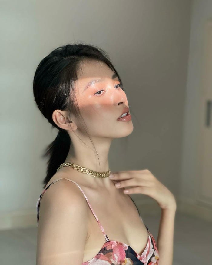 Tiểu Vy bikini 9
