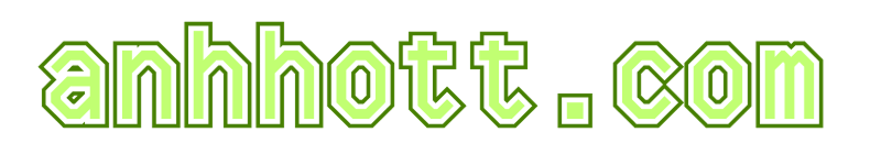 anhhott.com
