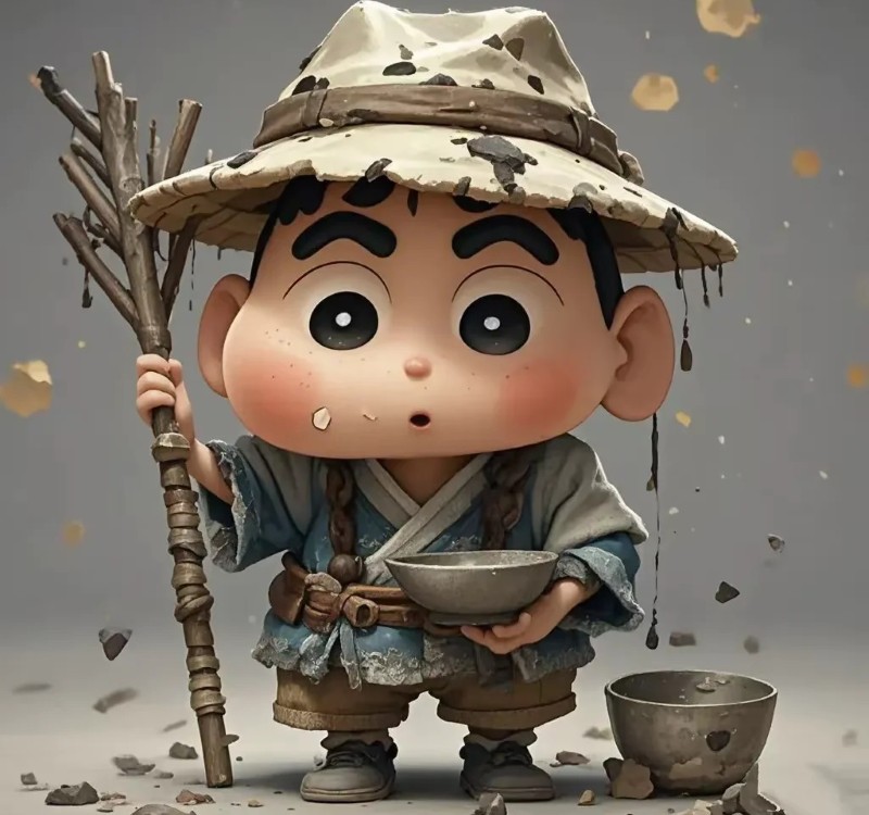 avatar nghèo khổ 38