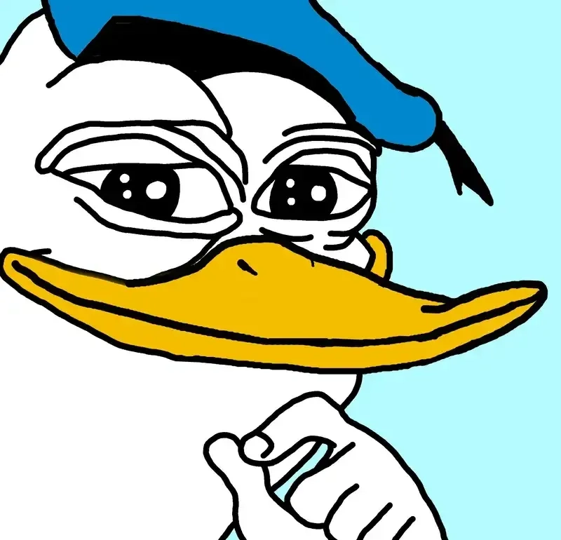 meme vịt vàng 47