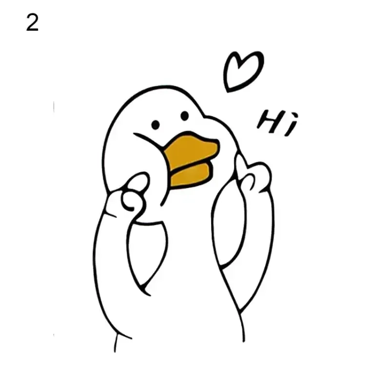 meme vịt vàng 19